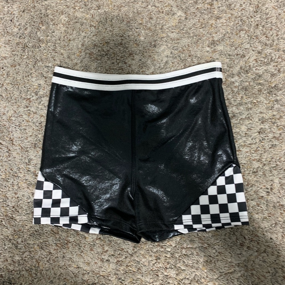 Dance / gymnastics bottoms